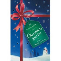 The Puffin Book of Christmas Stories