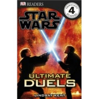 Star Wars: Ultimate Duels