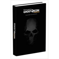 Tom Clancy's Ghost Recon Wildlands  Prima Offici
