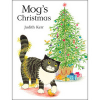 Mog’S Christmas [Mini Edition] Hb