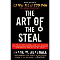 The Art of the Steal 偷盗的艺术