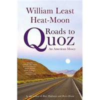 Roads to Quoz: An American Mosey