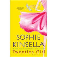 Twenties Girl: A Novel