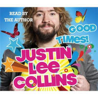 Good Times! [Audio CD]