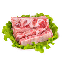 鲜特莱 企业餐饮装  排骨1ＫＧ