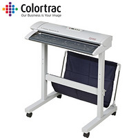 卡莱泰克（Colortrac）SmartLF SC 25C 大幅面彩色工程建筑图纸蓝图商用扫描仪