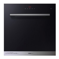 老板（Robam）晶钻内胆 超强动态杀菌 超大百变空间消毒柜ZTD115B-825