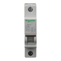 施耐德电气 OSMC32 Osmart 1P 6KA 微型断路器 OSMC32N1C6 C6A