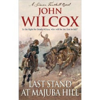 Last Stand at Majuba Hill