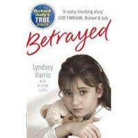 Betrayed [Audio CD]