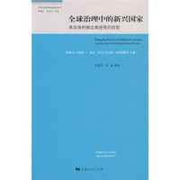 全球治理中的新兴国家：来自海利根达姆进程的经验