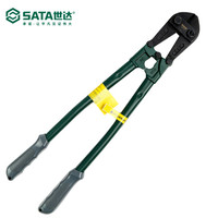 SATA世达工具 断线钳48寸 93509