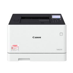 Canon 佳能 LBP663Cdn 智能彩立方 A4幅面彩色激光打印机