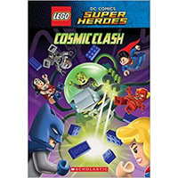LEGO DC SUPER HEROES: COSMIC CLASH