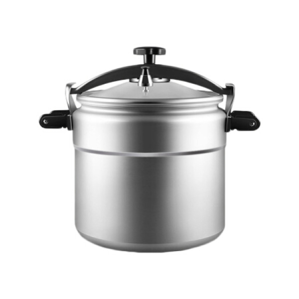 商品卡质kazhi 厨房用品 大号高压锅 30l 商用大容量餐厅食堂饭店防爆