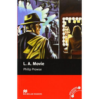 Macmillan Readers L A Movie Upper Intermediate