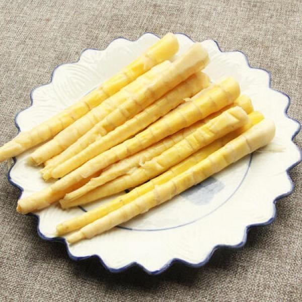 商品鲜特莱 企业餐饮装 去壳鲜罗汉笋 1kg