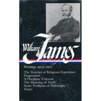 William James