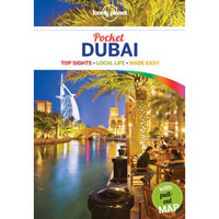 Lonely Planet Pocket Dubai 孤独星球：迪拜