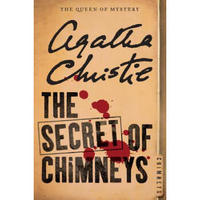 The Secret of Chimneys (Agatha Christie Mysteries Collection)