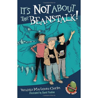 It's Not about the Beanstalk!