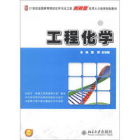 21世纪全国高等院校化学与化工类创新型应用人才培养规划教材：工程化学