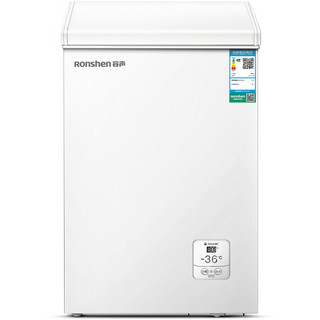 Ronshen 容声 BD/BC-100MSY 冰柜 100L