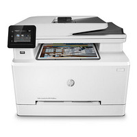 惠普（HP官网） Colour LaserJet Pro M280nw彩色激光多功能一体机