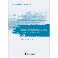 聚集区发展的理论与实践：以黔东工业聚集区为例