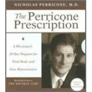 The Perricone Prescription [Audio CD]