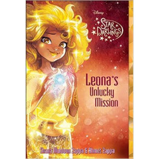 Star Darlings: Leona's Unlucky Mission