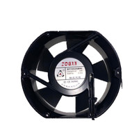 ZOGXN 众信 轴流风机 XF1552ABHL 定制