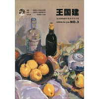 王国建：色彩静物教学优秀学生个案NO.3（附VCD光盘）