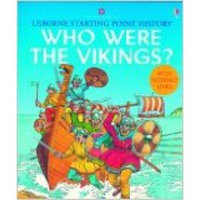 Who Were The Vikings?