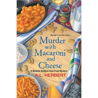 Murder with Macaroni and Cheese