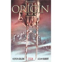 Wolverine: Origin II