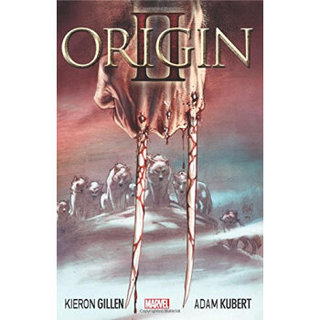 Wolverine: Origin II