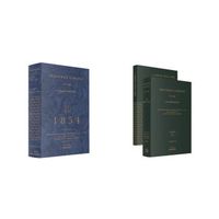 上海年鉴(1854)(全二册)