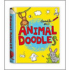 Doodle On!:Animal Doodles