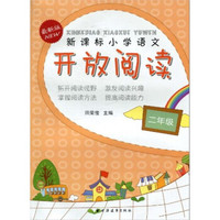 新课标小学语文开放阅读(2年级)