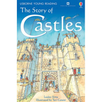 The Story of Castles