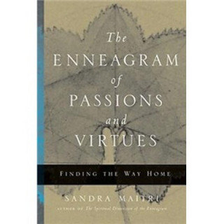 The Enneagram of Passions and Virtues