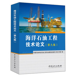 海洋石油工程技术论文(第9集)