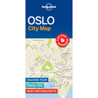 Oslo City Map 1