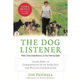 The Dog Listener