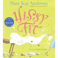 Hissy Fit [Audio CD]