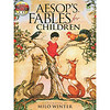 Aesop's Fables for Children   Book + CD    伊索寓言，儿童版(附CD)