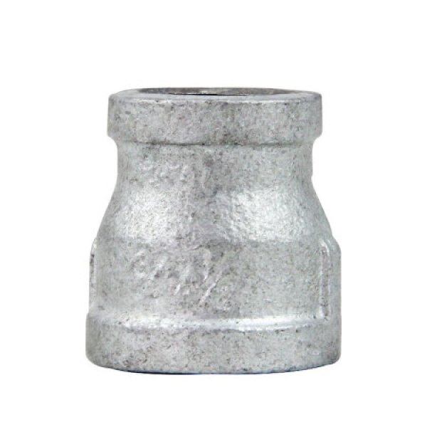 建支 衬塑变径管箍 80mm*25mm