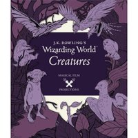 J.K. Rowling’s Wizarding World: Magical Film Pro