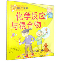 魔法科学实验室:化学反应与混合物
